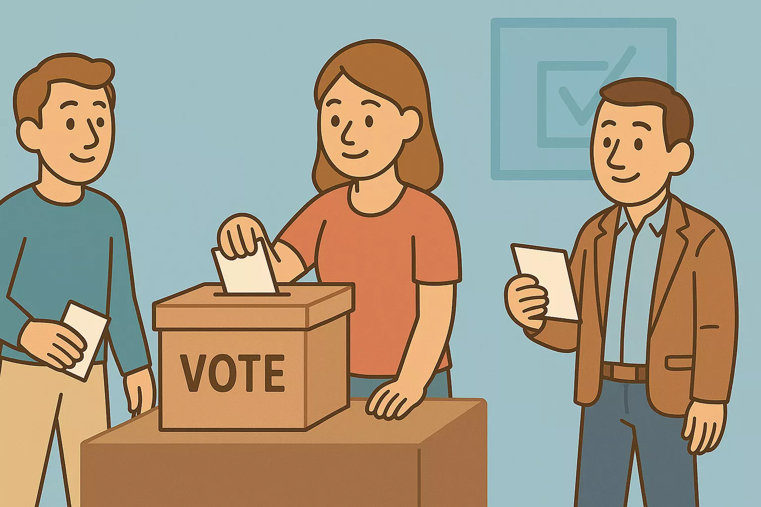 Referendum Costituzionale 22-23 marzo 2026